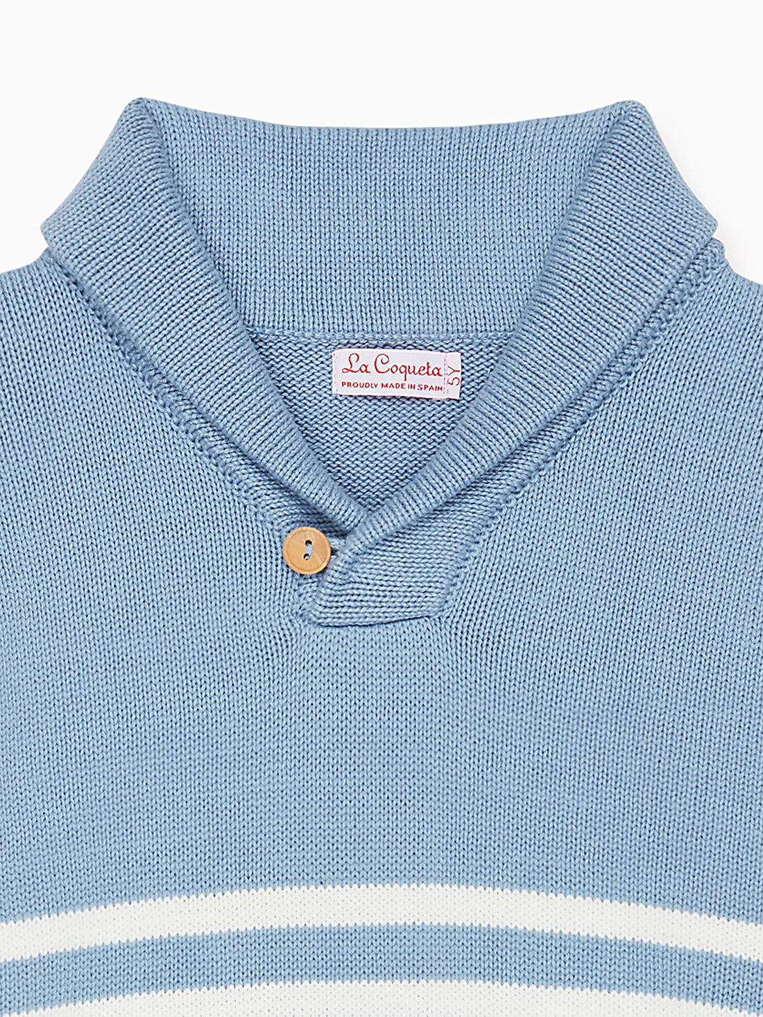 boys goyo jumper