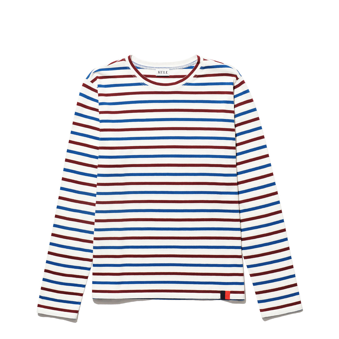 women's the modern long sleeve top