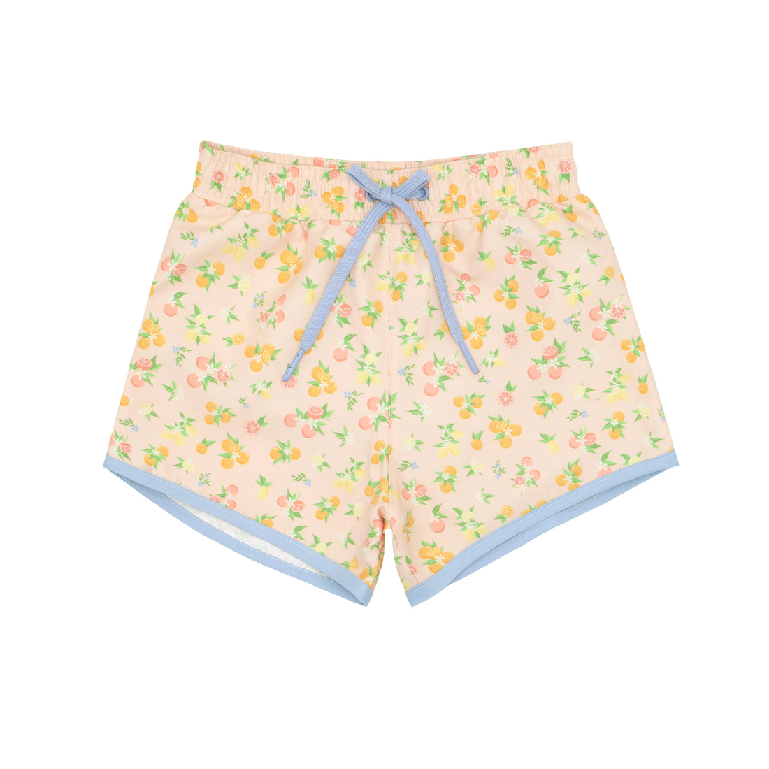 boardie swimsuit citrus grove