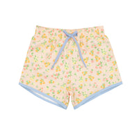 boardie swimsuit citrus grove