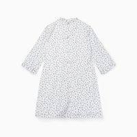 girls azulina smock dress