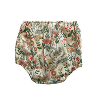 baby bloomers liberty floral