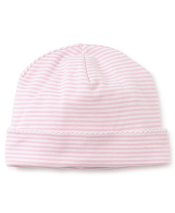 stripes hat