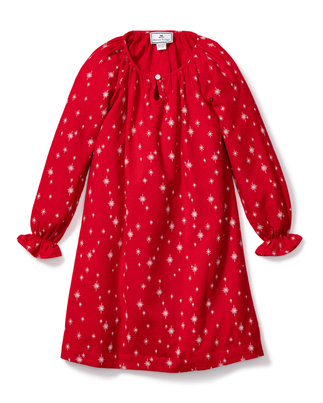 delphine nightgown starry night