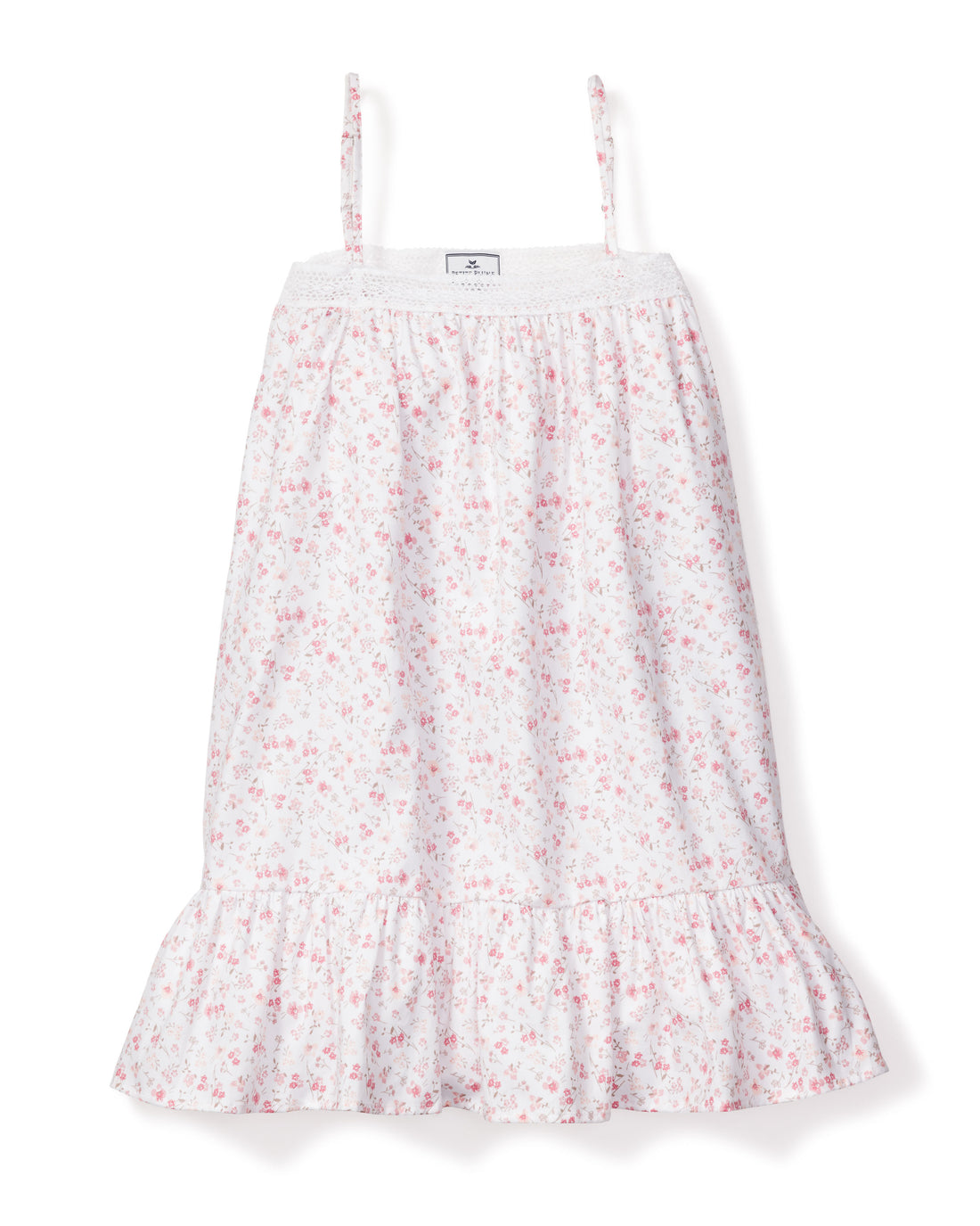 lily nightgown dorset floral