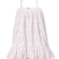 lily nightgown dorset floral