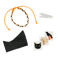 vintage halloween surprise balls