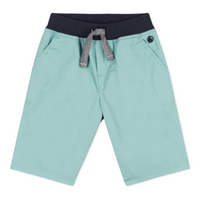 fend short