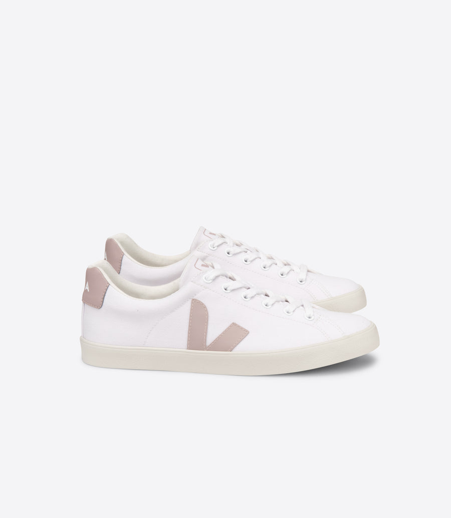 women's esplar se canvas babe sneakers