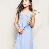 charlotte nightgown