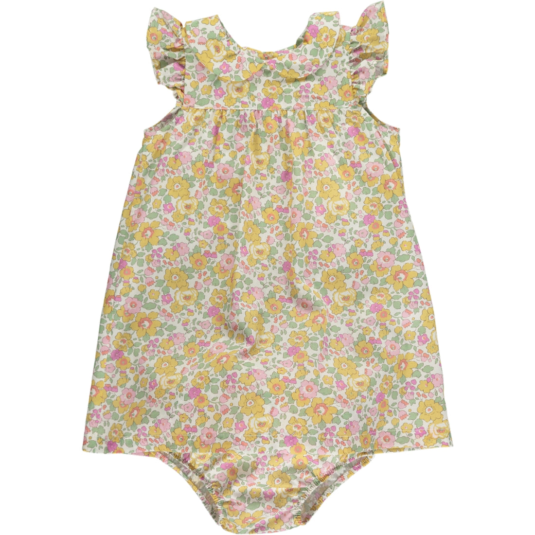 amber dress honey