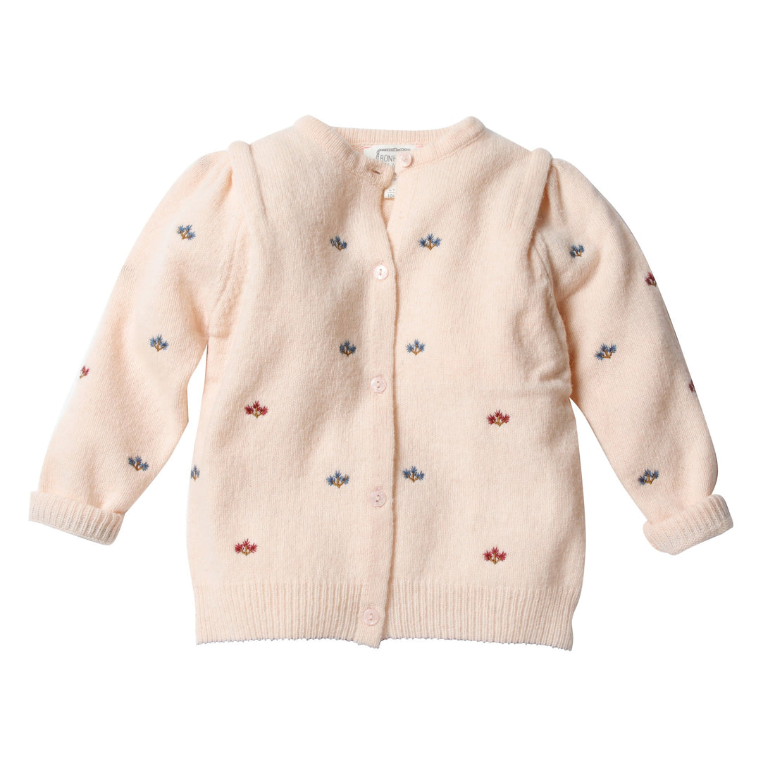 baby aria cardigan