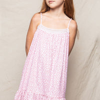 sweethearts lily nightgown