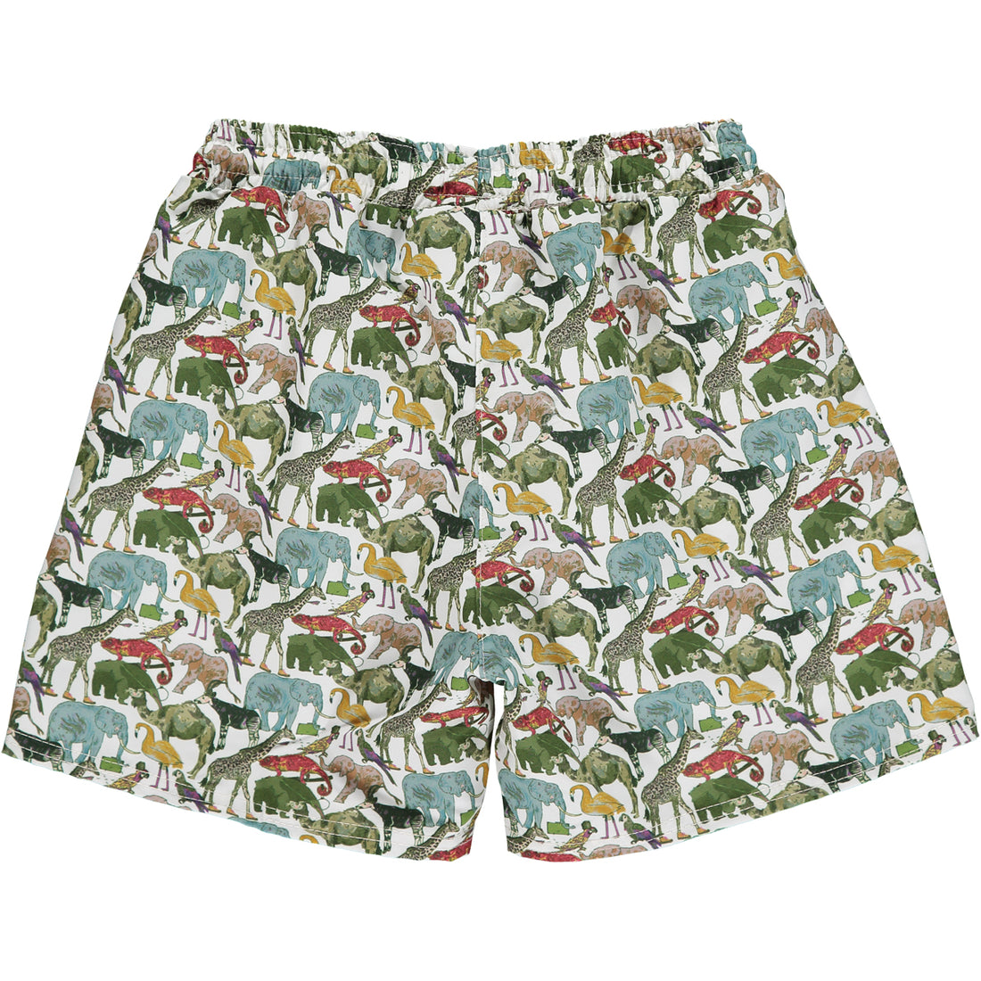 alexander swim trunks zoo