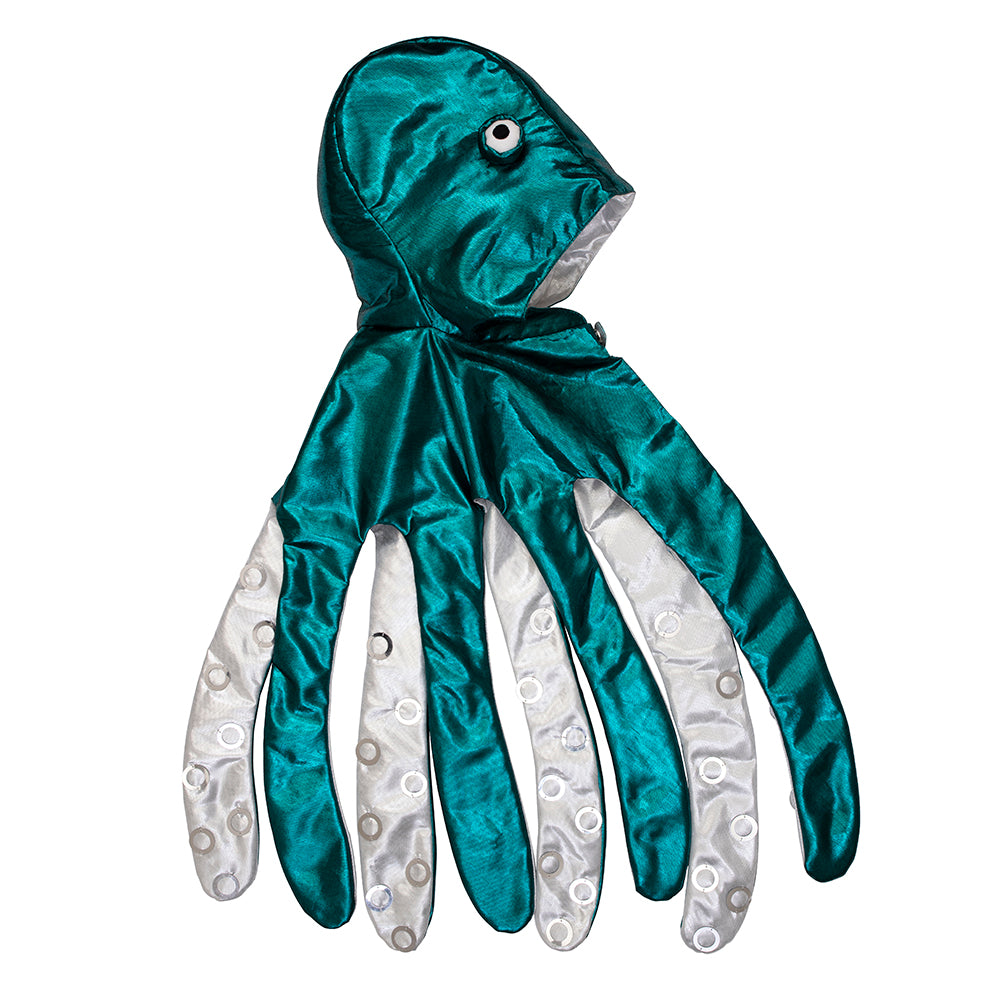 octopus costume