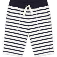 striped short