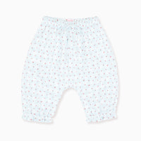 forna trousers blue gingham