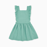 hebe skirt green