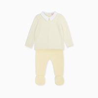 pinto baby set vanilla