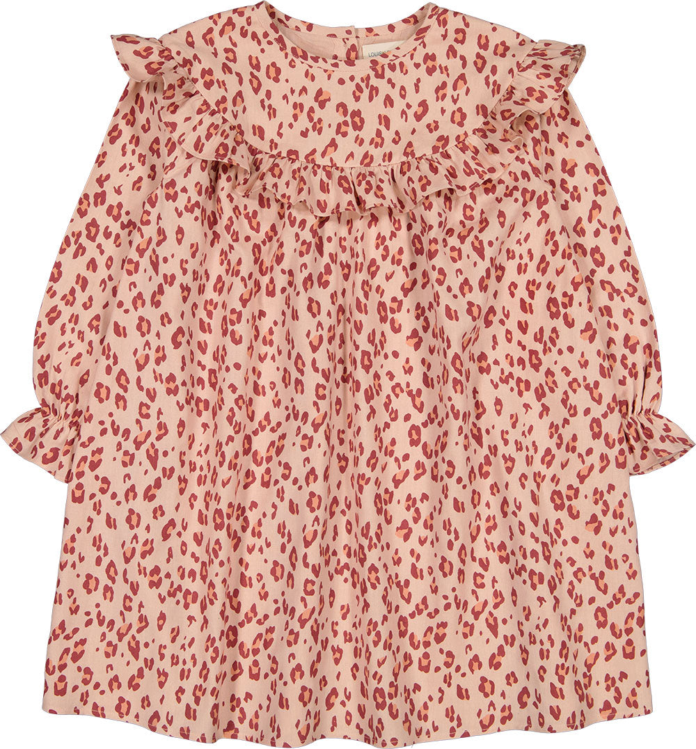 pascalina dress