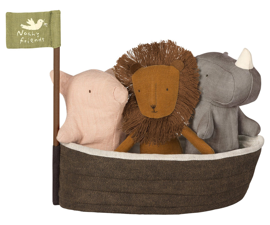 noah’s ark