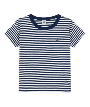 ss striped tee