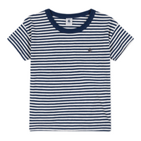 ss striped tee