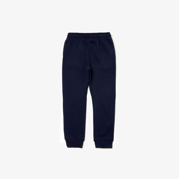 fleece joggers