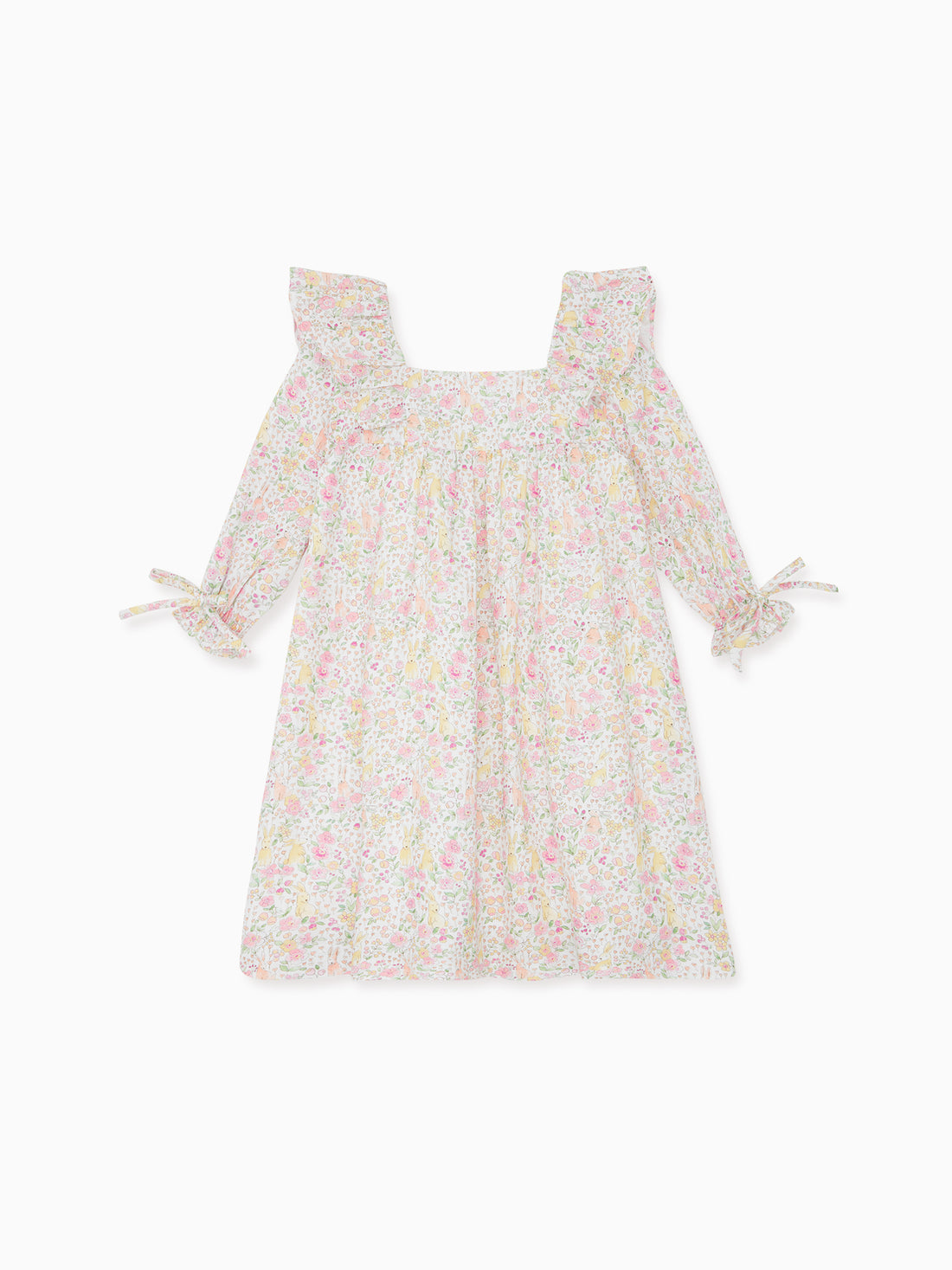cuadras dress pink