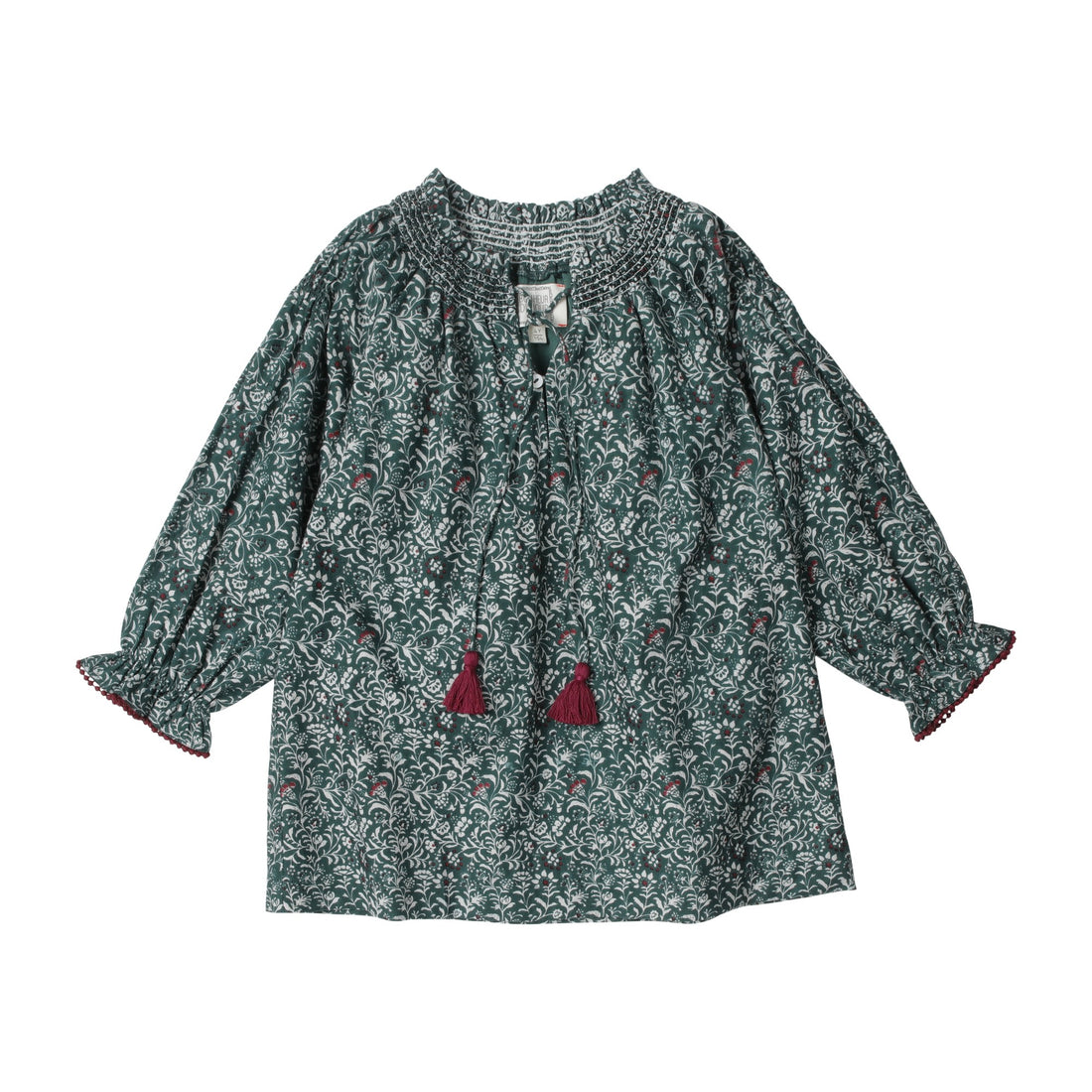 baby rima dress