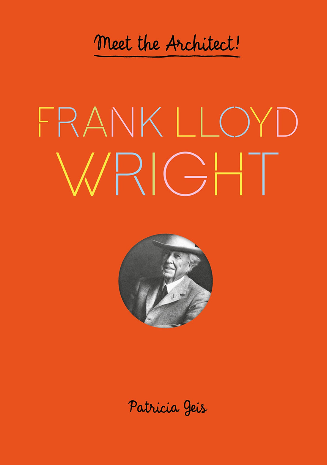 frank lloyd wright