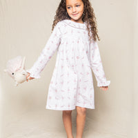 scarlett nightgown