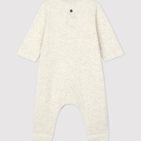 front snap romper montelimar