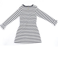 striped dress 45038