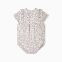 baby neva romper