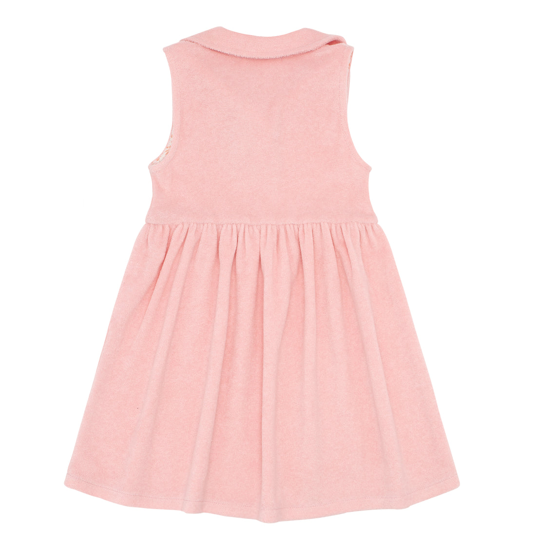 terry tennis dress C