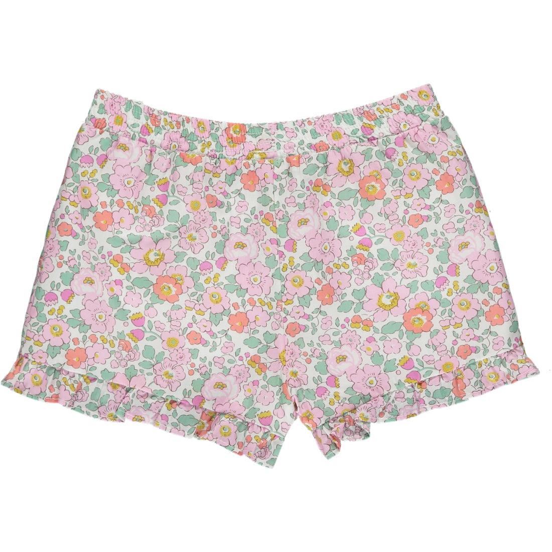 ella short betsy rose