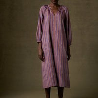 women's olbia dress rose violet