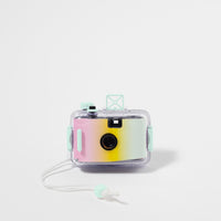 ombre underwater camera