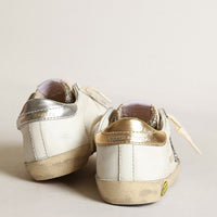 super-star sneakers