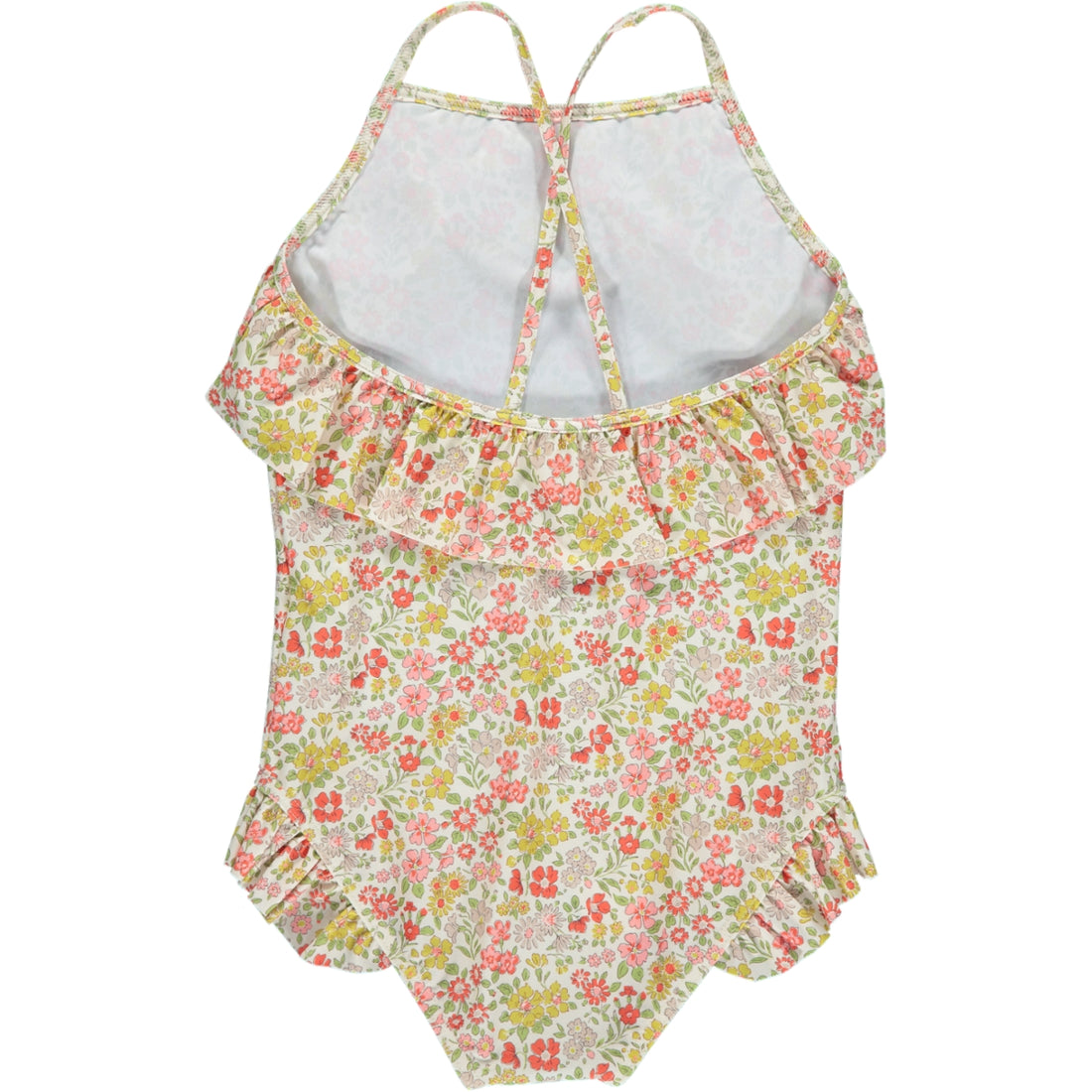 lola rose swimsuit buttercup
