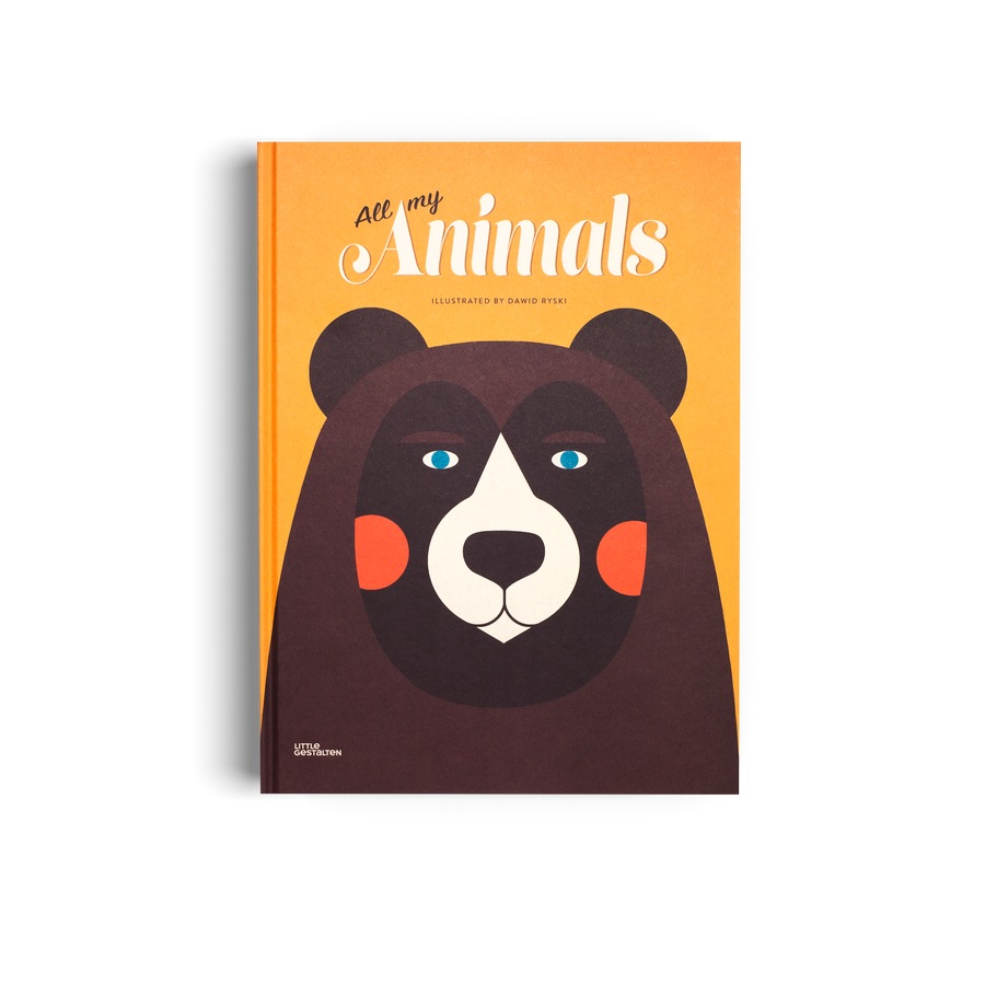 all my animals