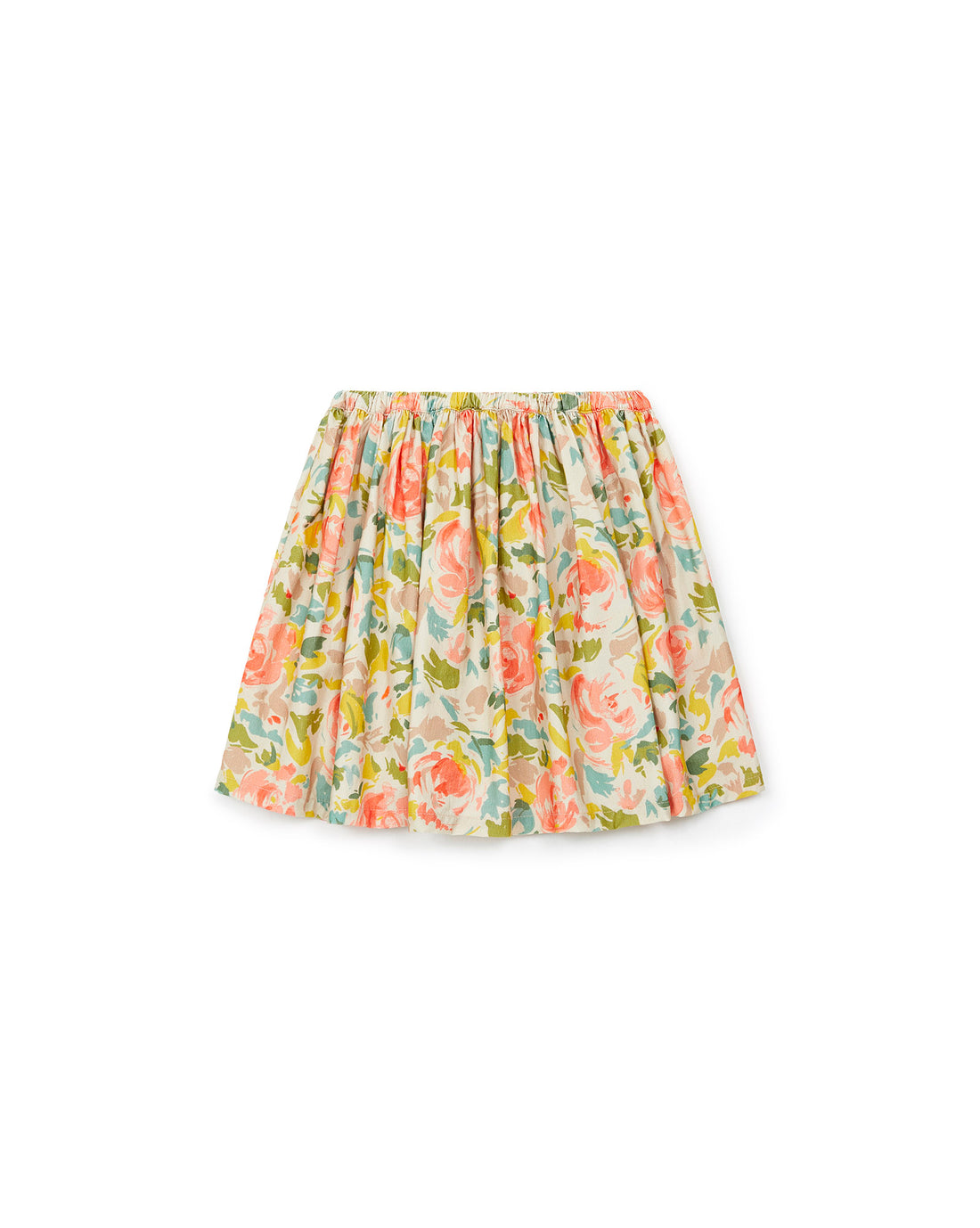 skirt liberty comics
