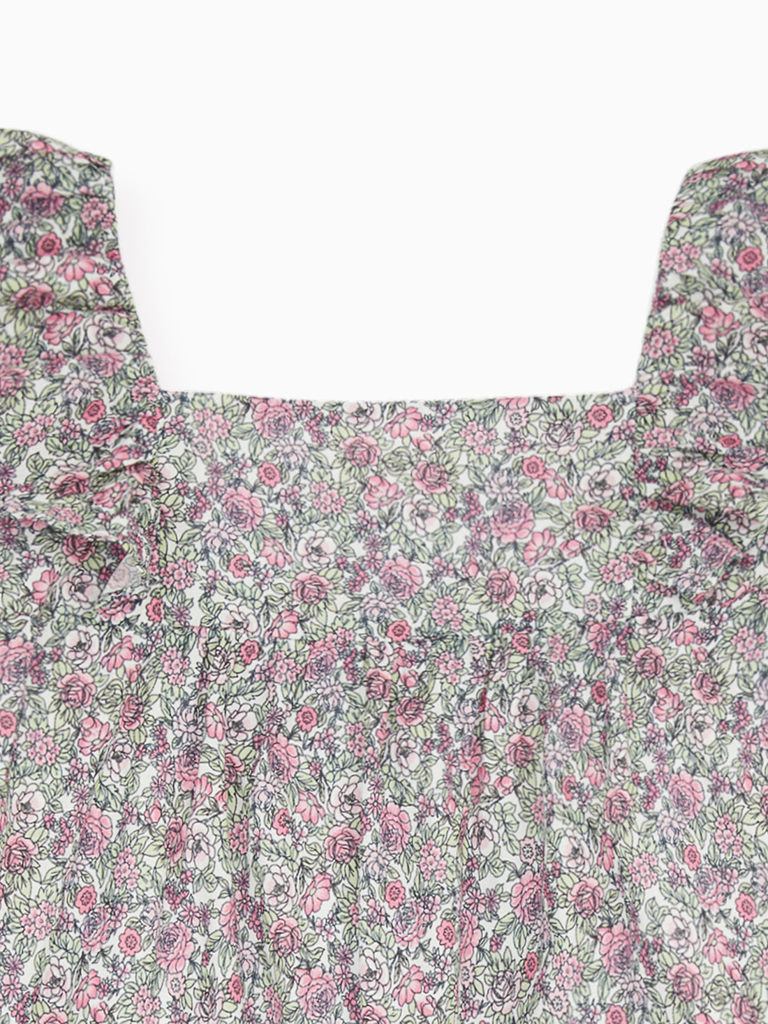 cuadras dress pink