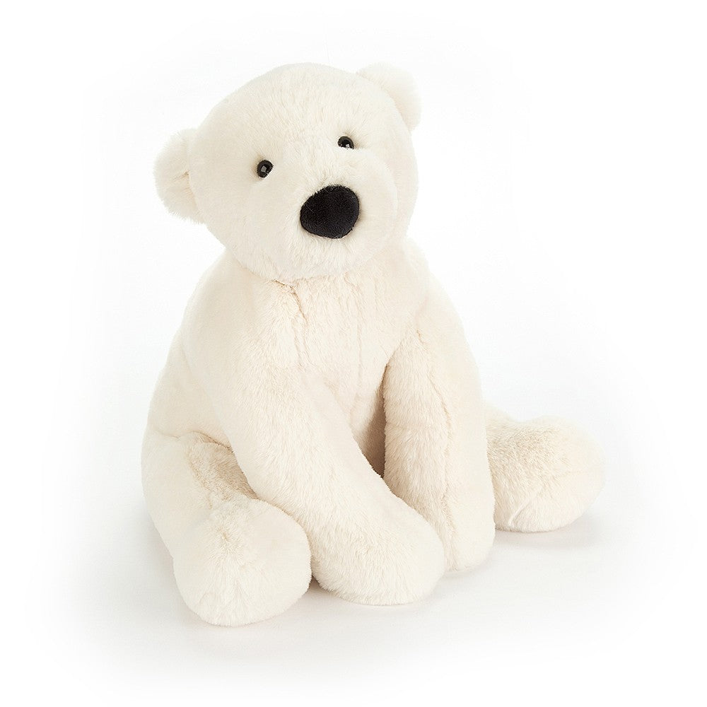 perry polar bear medium