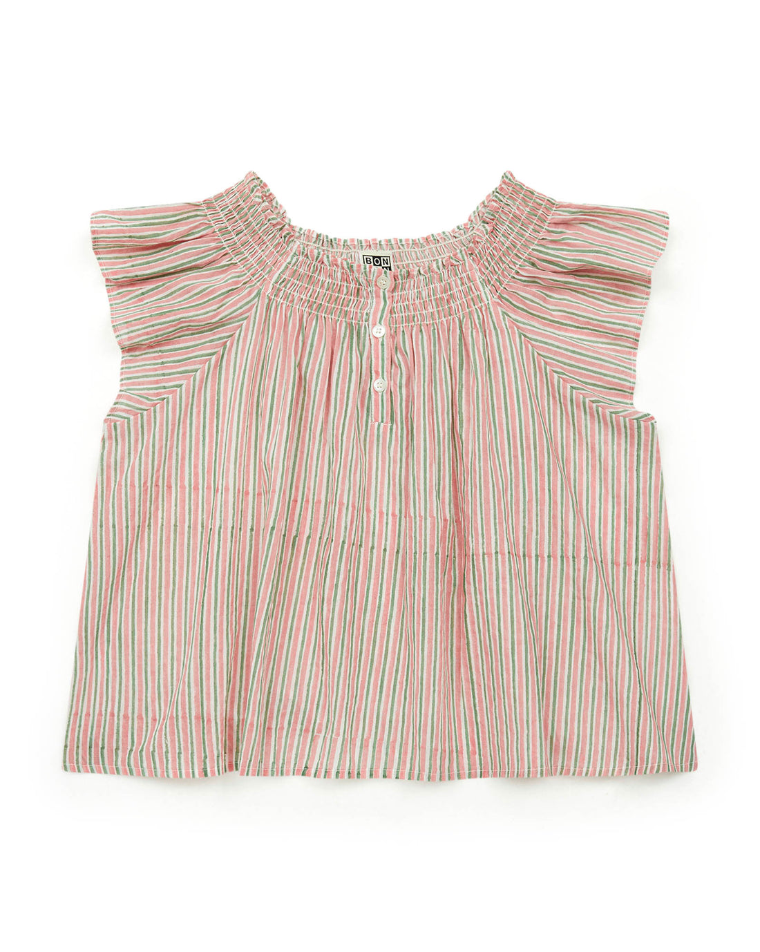 girls perette top