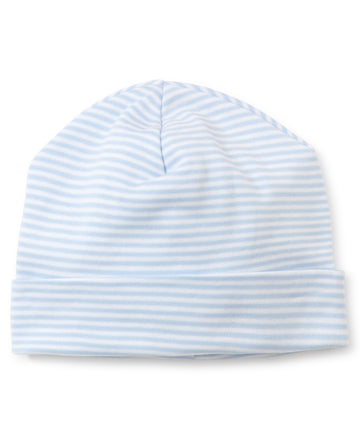 stripes hat