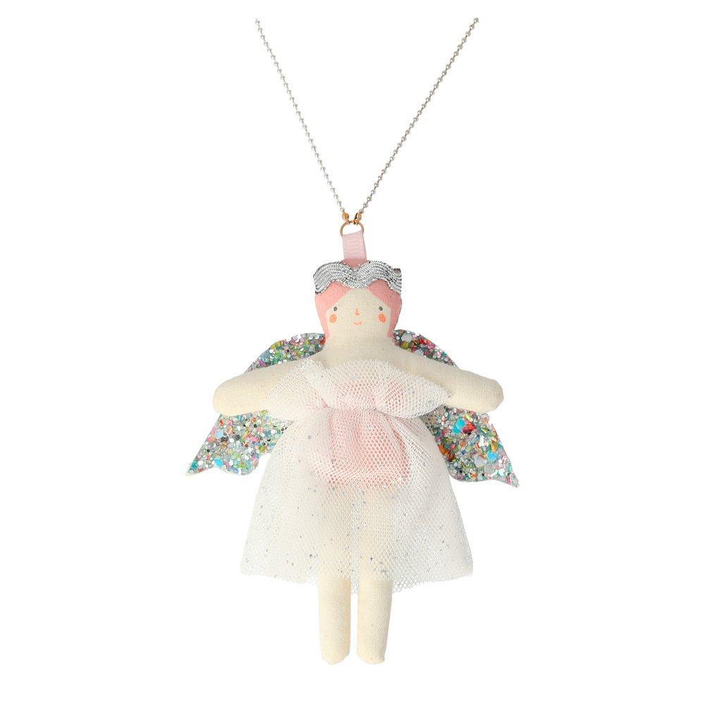 evie doll necklace