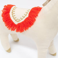 hugo llama large toy