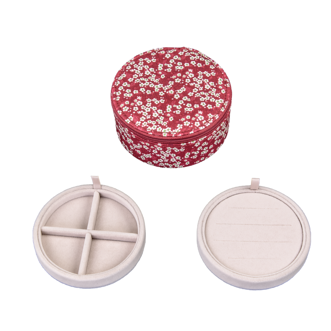 mitsi valeria liberty jewelry box